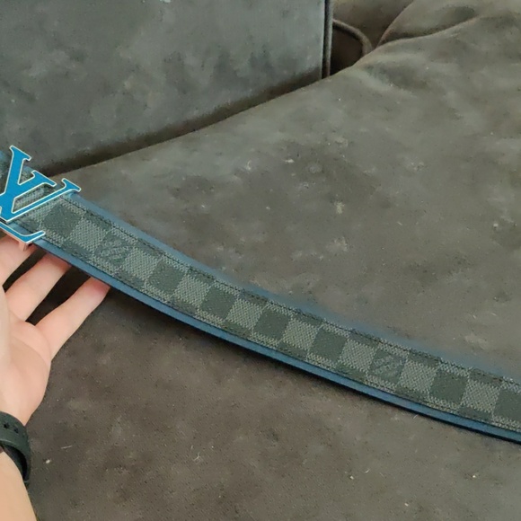 Louis Vuitton belt - Picture 3 of 7